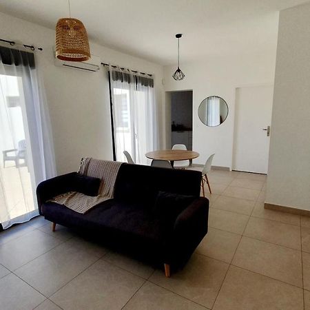 Maison Bord De Mer Refaite A Neuf Canet-en-Roussillon Bagian luar foto