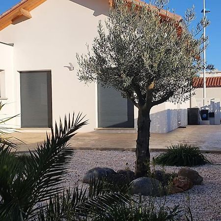 Maison Bord De Mer Refaite A Neuf Canet-en-Roussillon Bagian luar foto