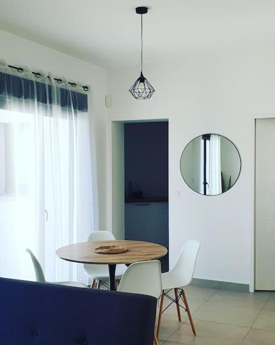 Maison Bord De Mer Refaite A Neuf Canet-en-Roussillon Bagian luar foto