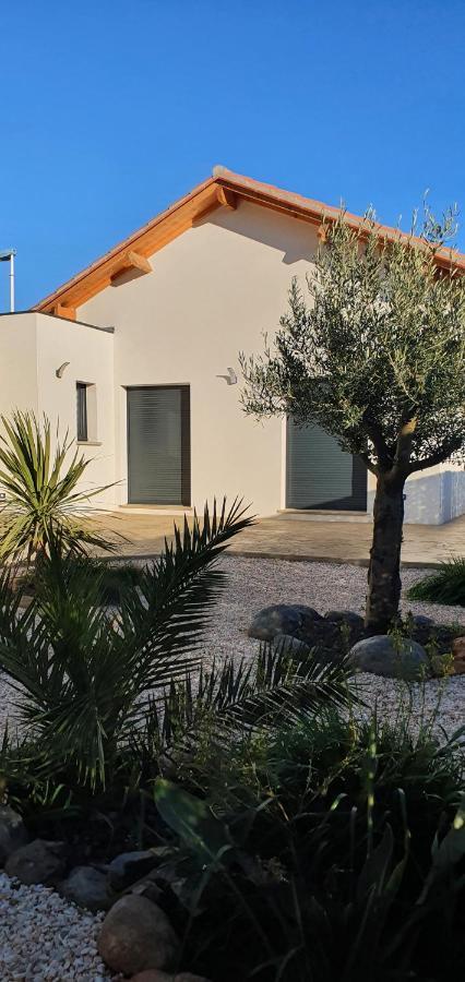 Maison Bord De Mer Refaite A Neuf Canet-en-Roussillon Bagian luar foto