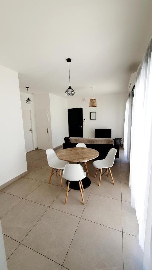 Maison Bord De Mer Refaite A Neuf Canet-en-Roussillon Bagian luar foto